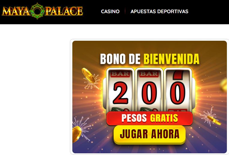 mayapalace