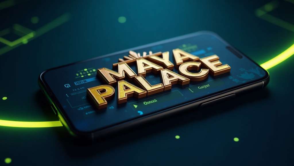 MayaPalace APK.
